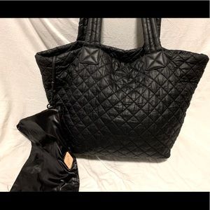 MZ Wallace Medium Metro Tote